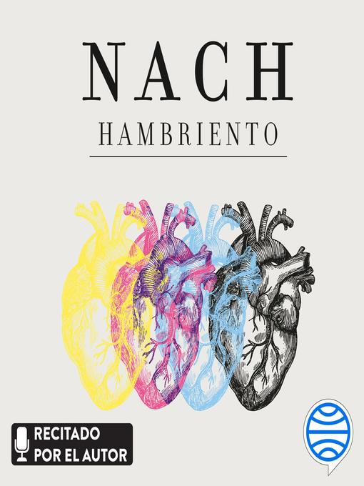 Title details for Hambriento by Nach - Available